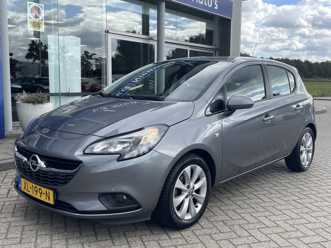 Opel CORSA 1.4 Favourite | PDC | Navi | Cruise |