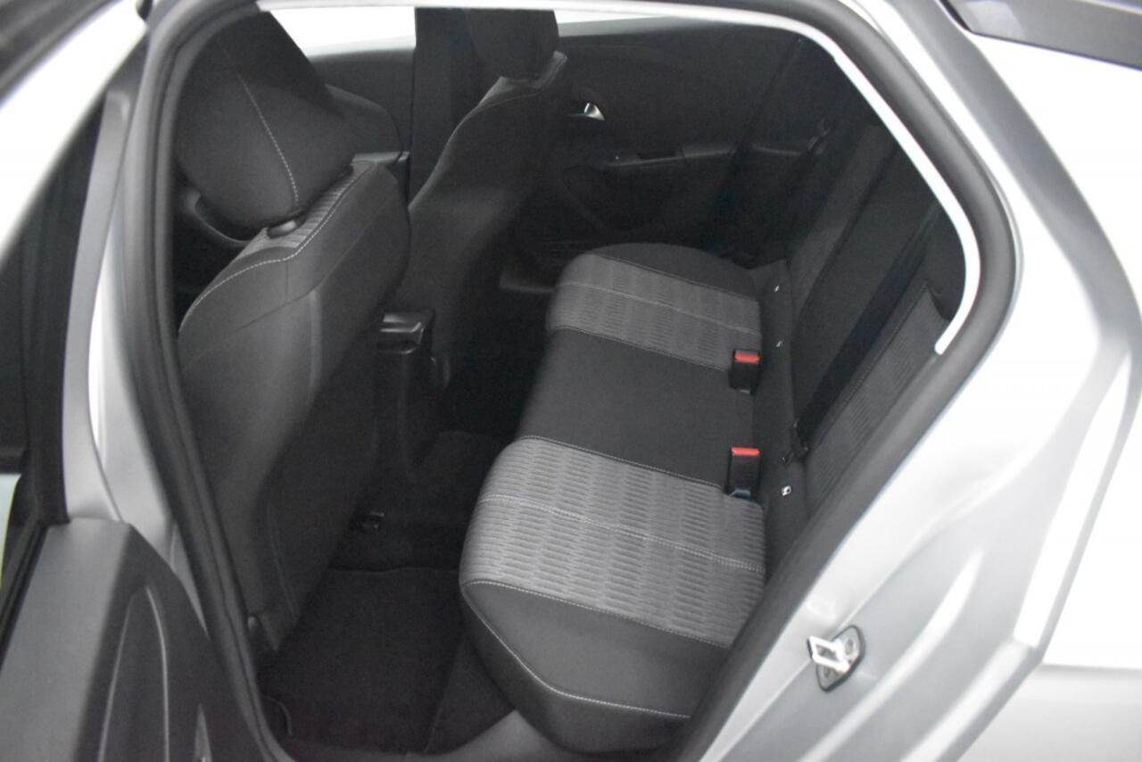 Opel CORSA 1.2 Turbo 100PK Elegance