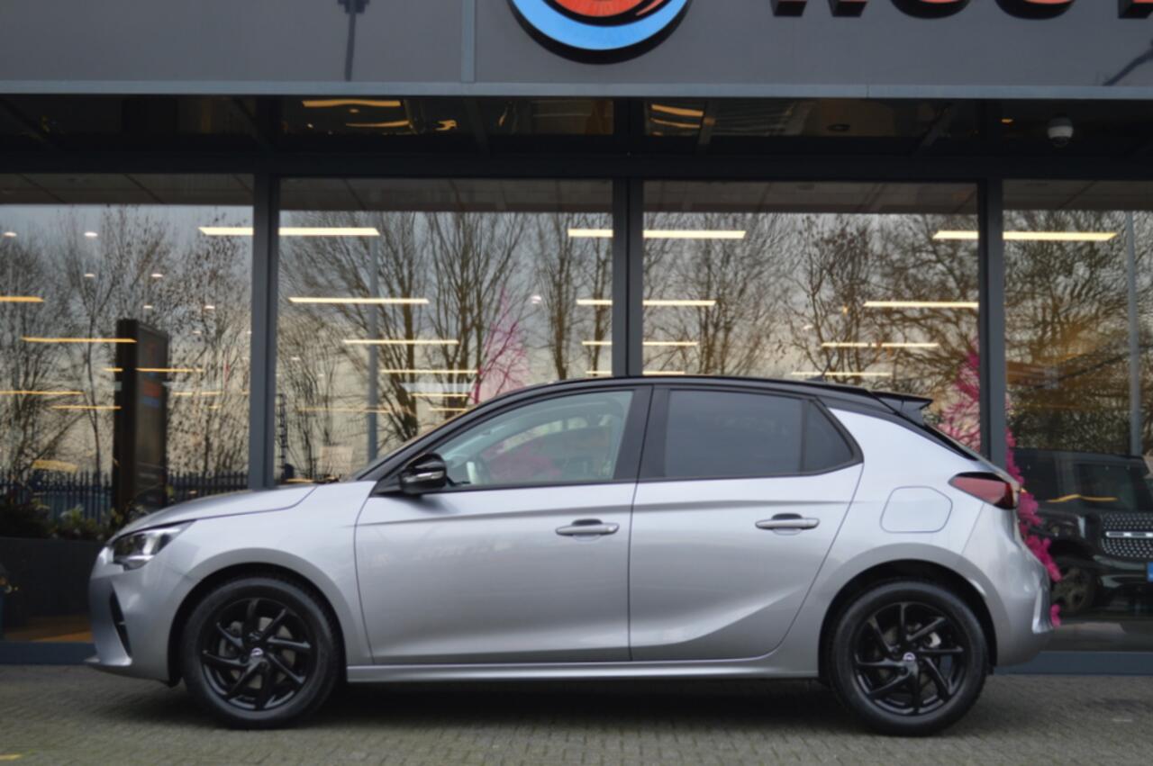 Opel CORSA 1.2 Edition Airco Cruise CarPlay Pdc
