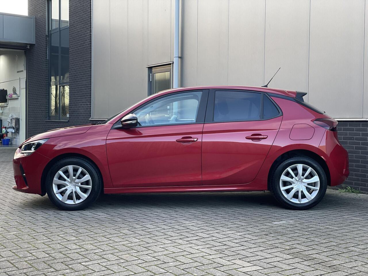 Opel CORSA 1.2 EDITION