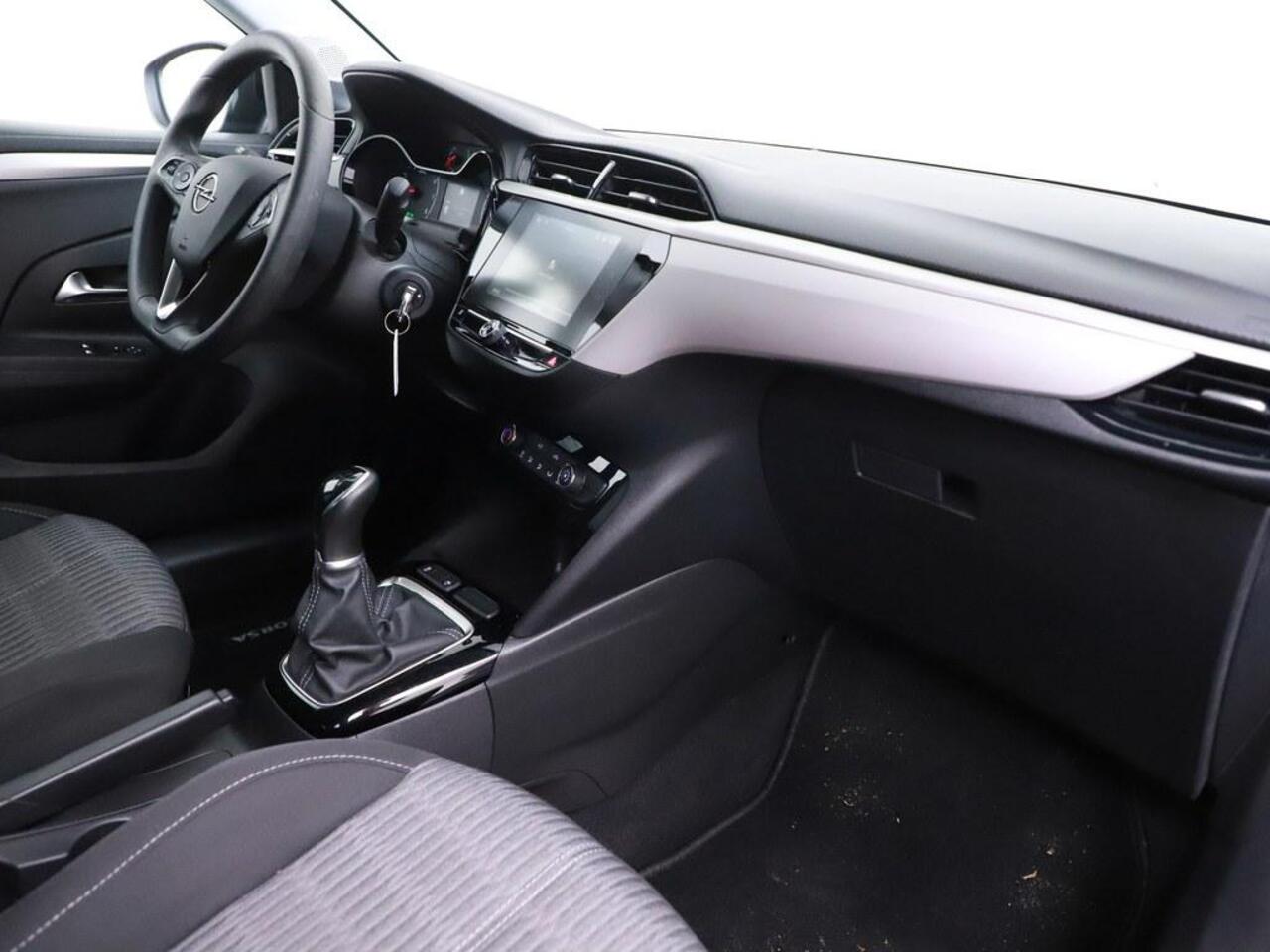 Opel CORSA 1.2 Edition Navi/Apple/Android/LM velgen