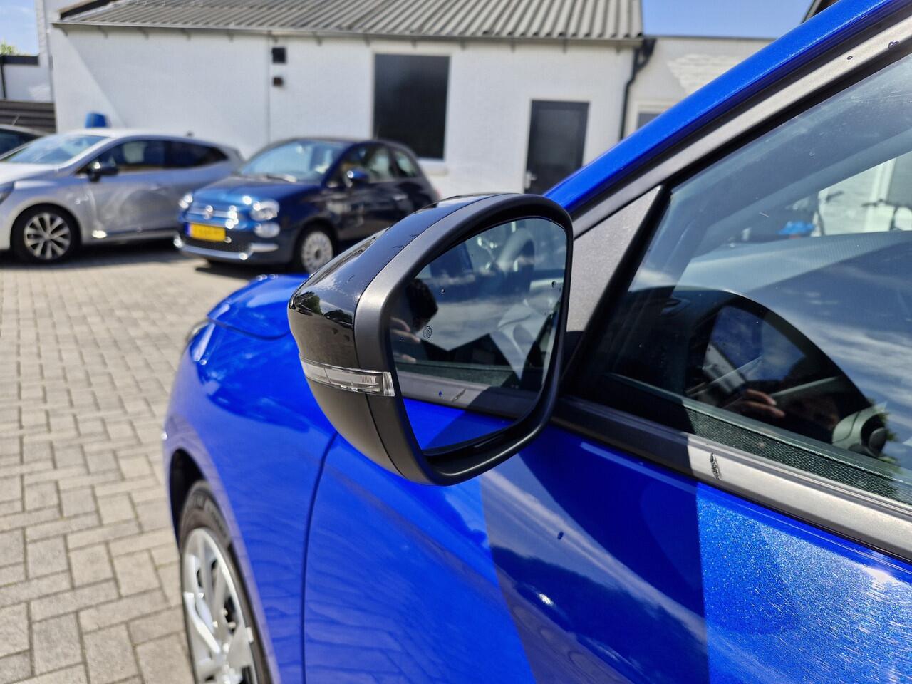 Opel CORSA 1.2 Edition | Winterpack | PDC | Navi |