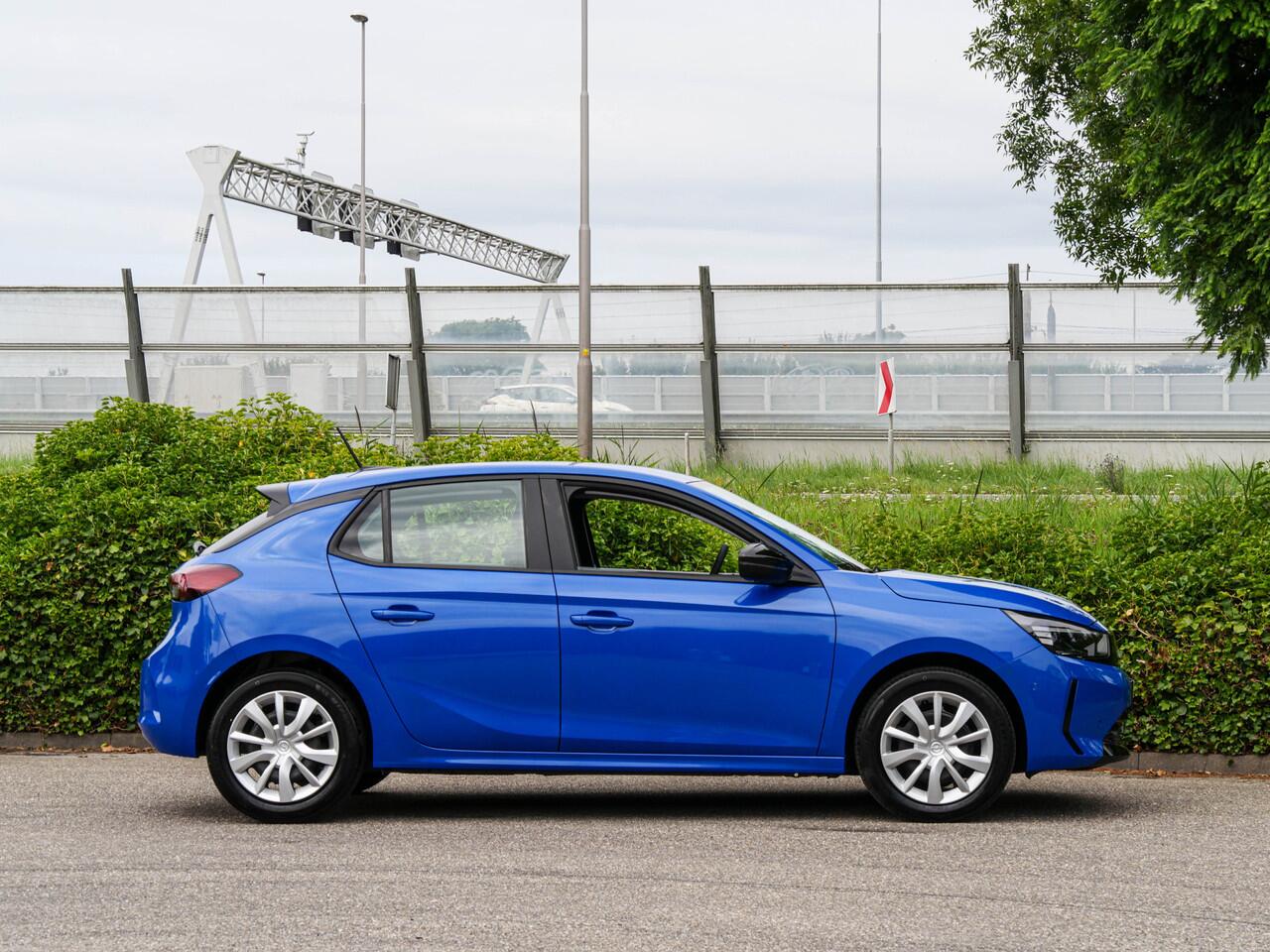 Opel CORSA 1.2 Edition | CARPLAY | CAMERA |