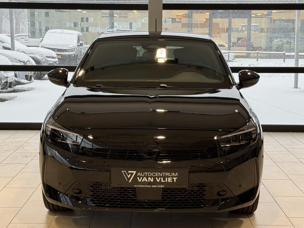 Opel CORSA 1.2 Turbo Hybrid GS