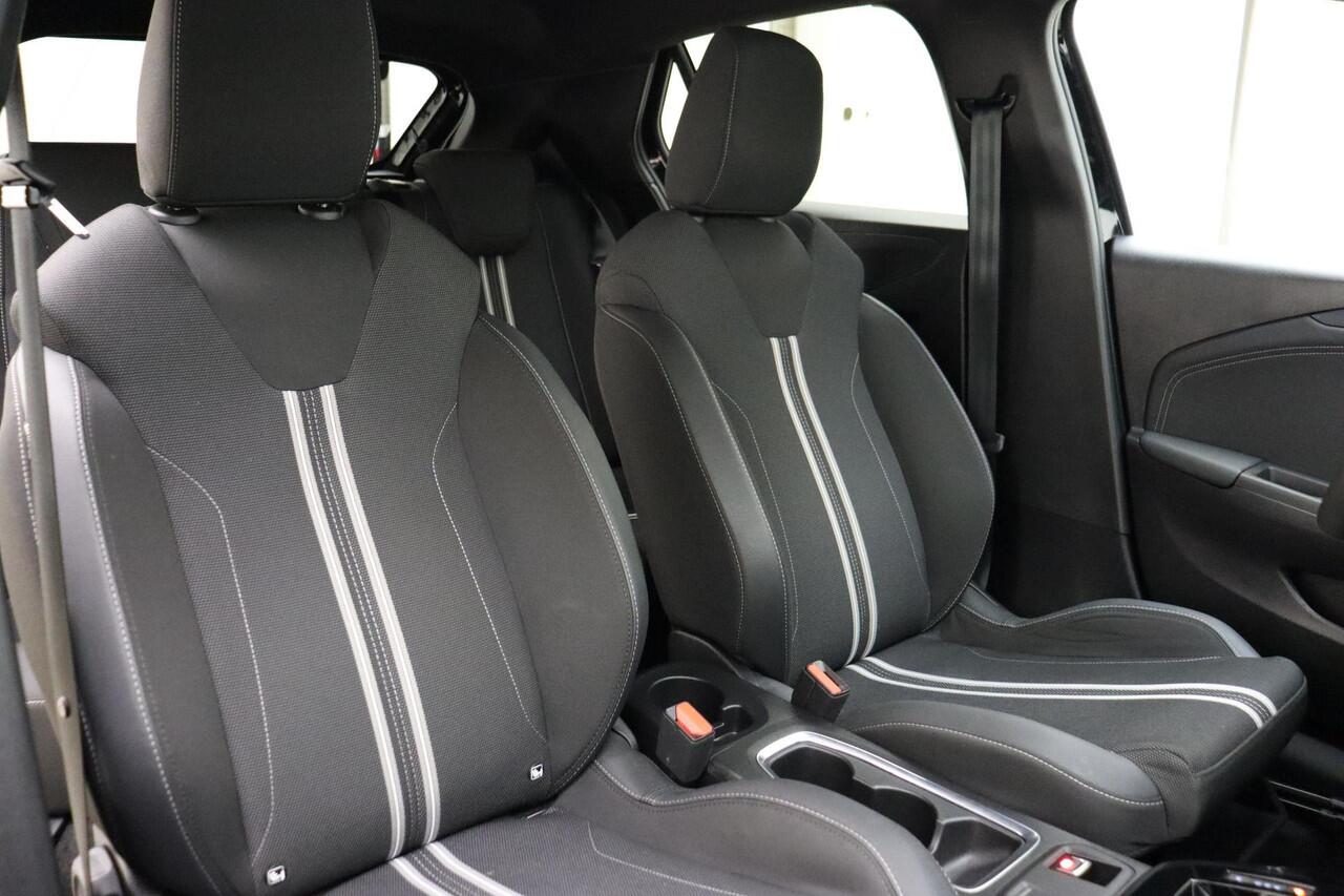 Opel CORSA 1.2 Turbo GS 130 PK Automaat | Navigatie | Climate control | Camera | Lichtmetalen velgen | Cruise control | Getint glas