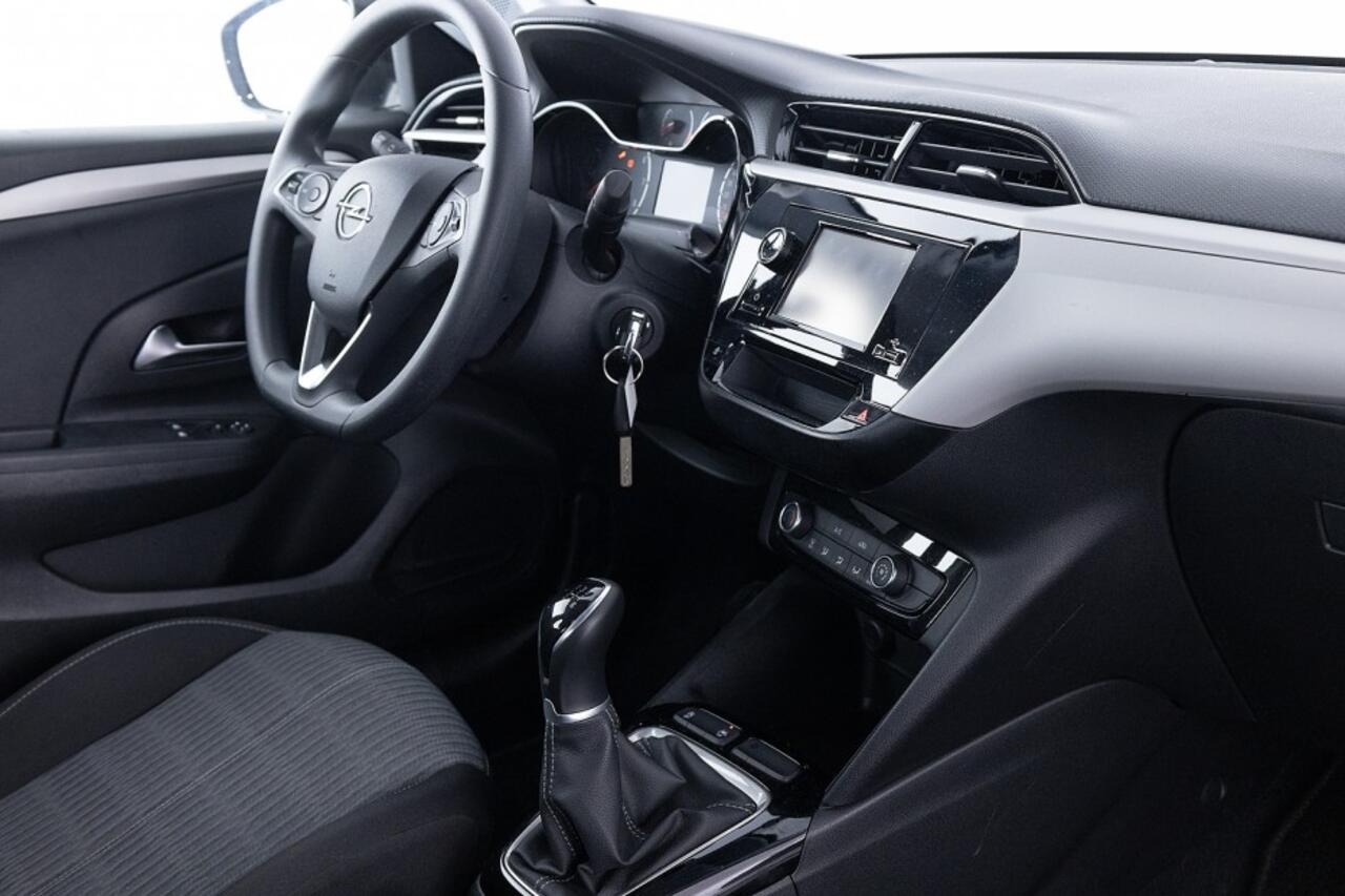 Opel CORSA 1.2 Edition 5-drs | AIRCO ? 1e Eigenaar