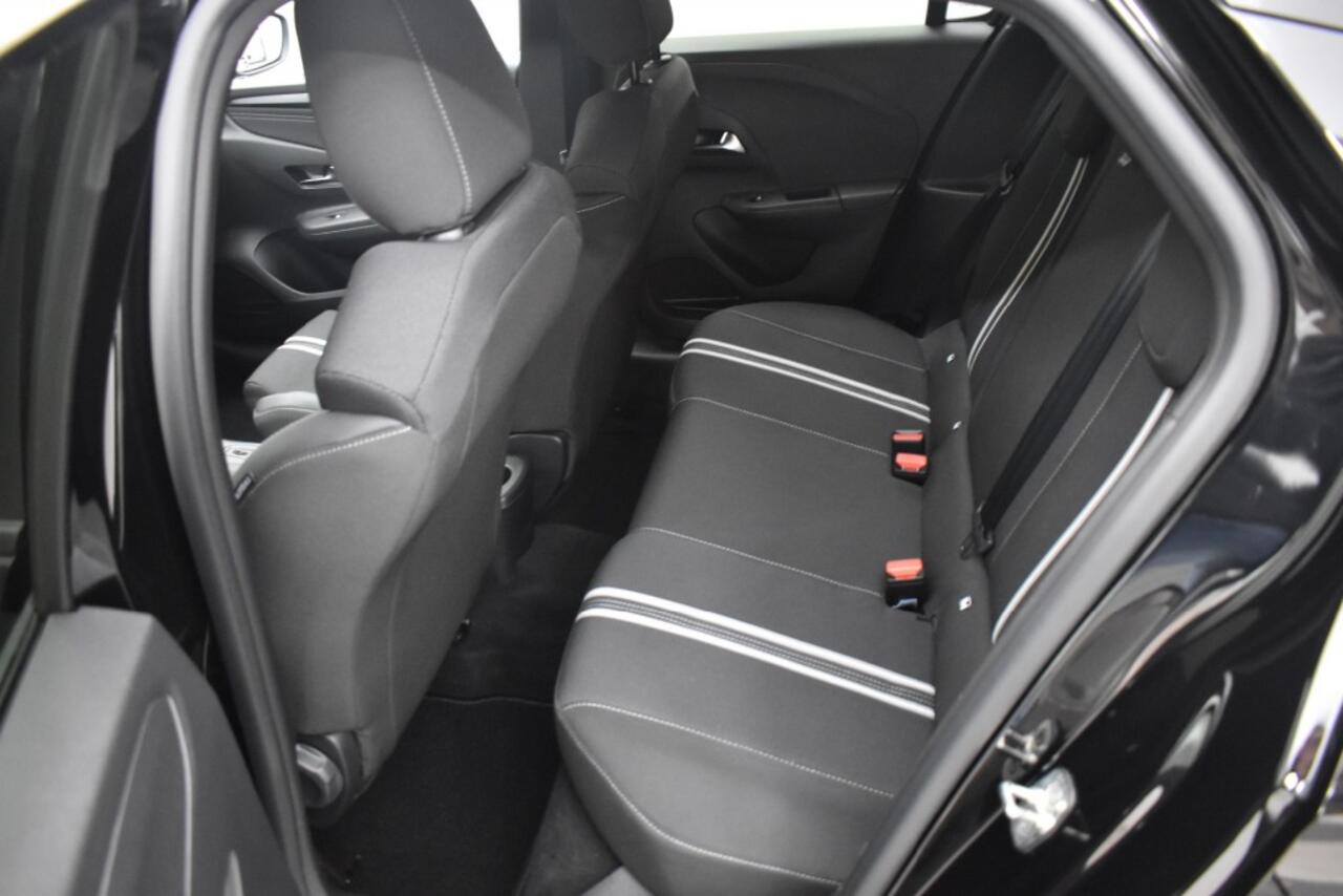 Opel CORSA 1.2 Turbo 100PK GS-Line Panodak