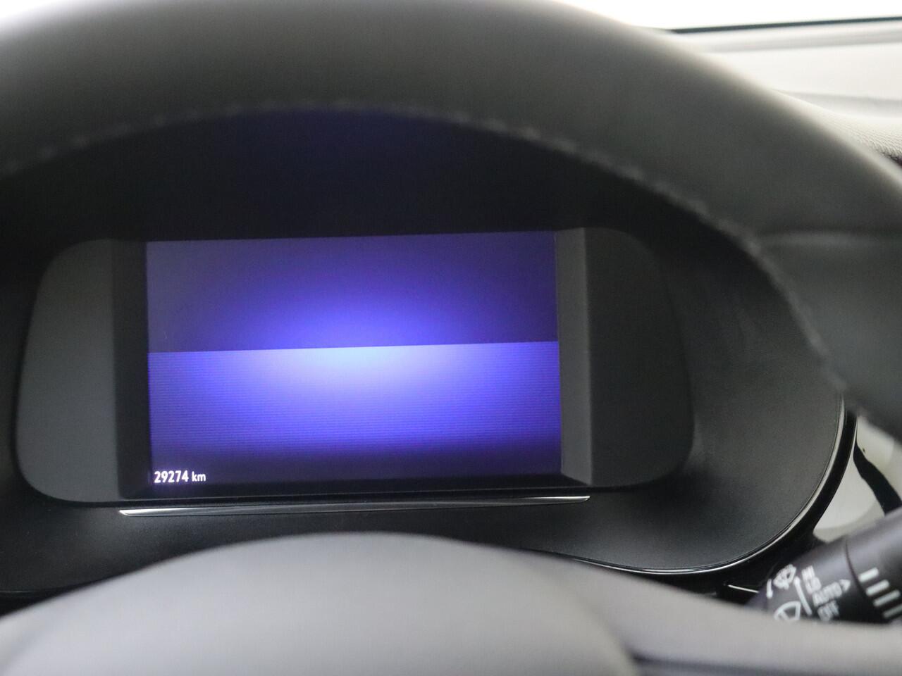 Opel CORSA 1.2 Turbo GS | Navigatie by App| Climate Control | Camera en Parkeerhulp Achter |