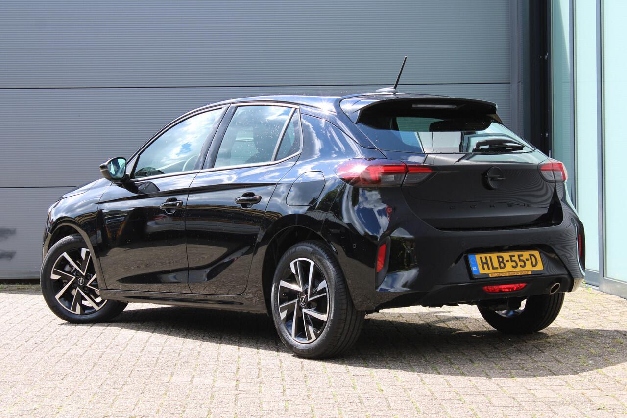 Opel CORSA 1.2 Turbo GS | Carplay | Camera | Nieuw model | Cruise | DAB | Airco