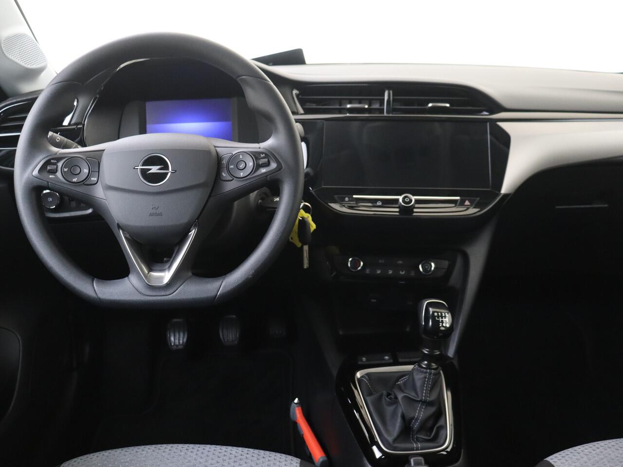 Opel CORSA 1.2 Turbo Edition | Camera | Digitale Cockpit | Carplay |