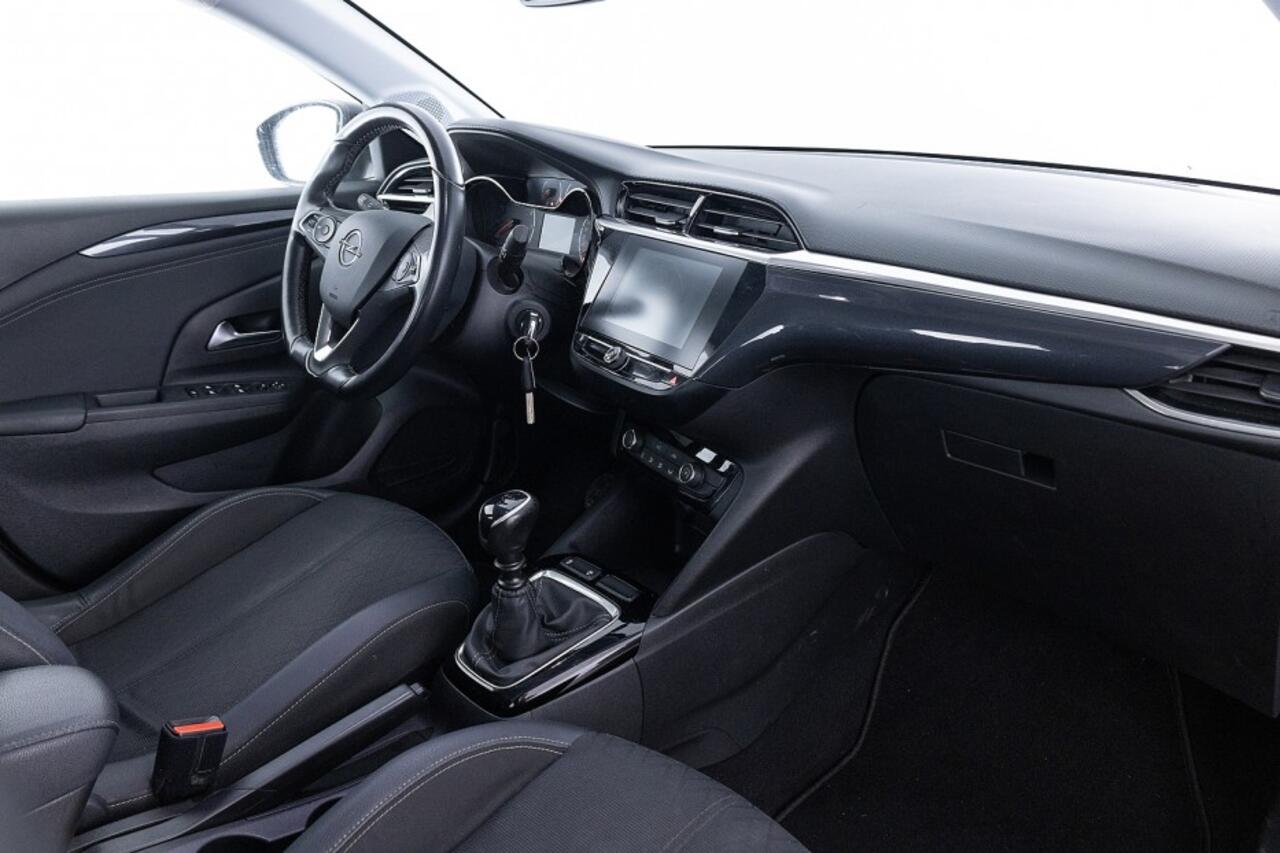 Opel CORSA 1.2T 100PK Elegance 5-drs ? 1e Eigenaar