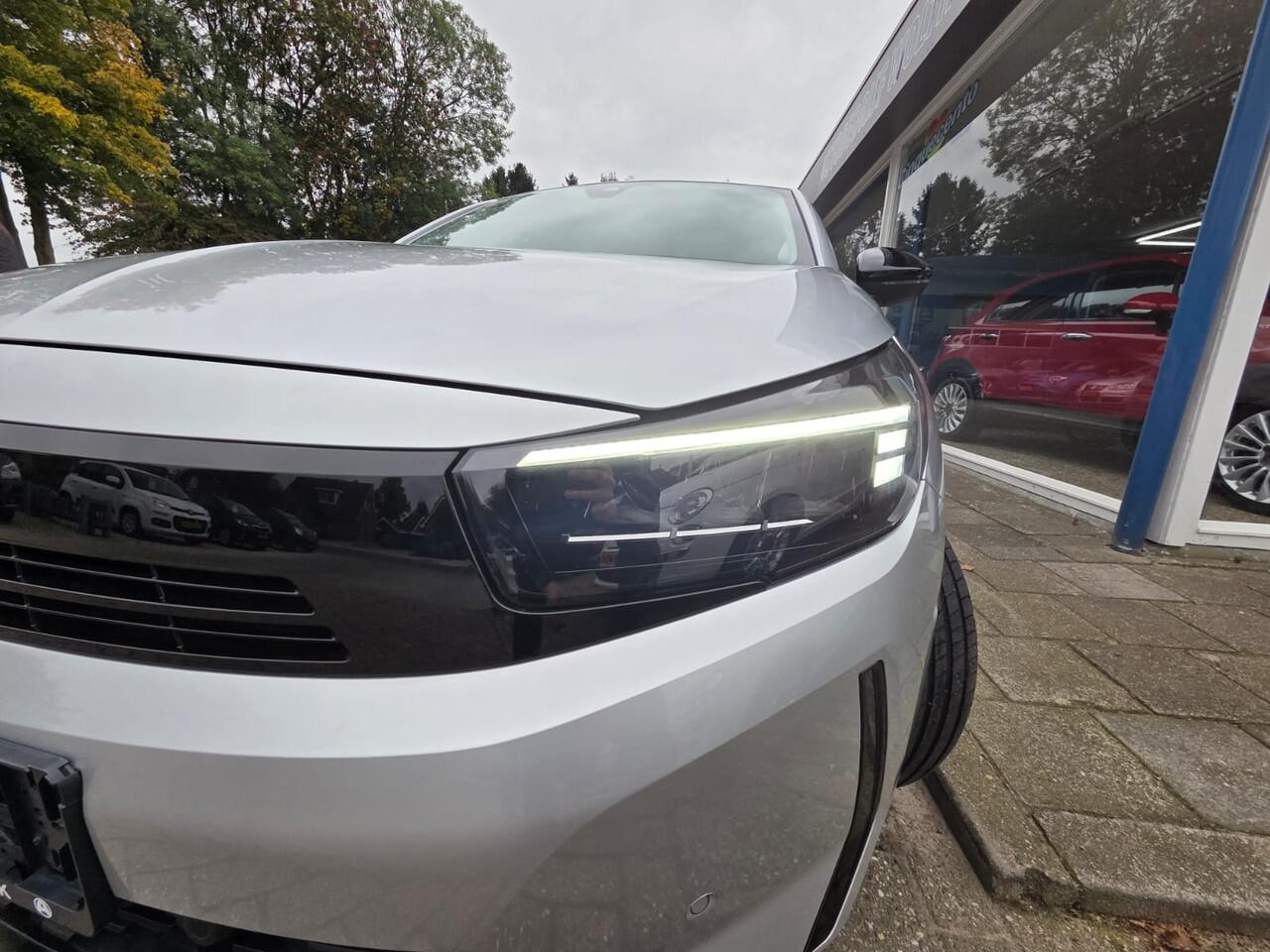 Opel CORSA 1.2 Edition