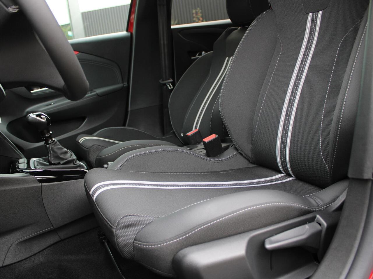 Opel CORSA 1.2 Turbo Yes VOORRAAD KORTING