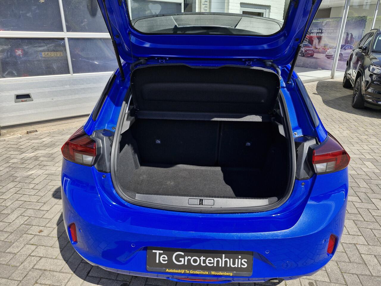 Opel CORSA 1.2 Edition | Winterpack | PDC | Navi |