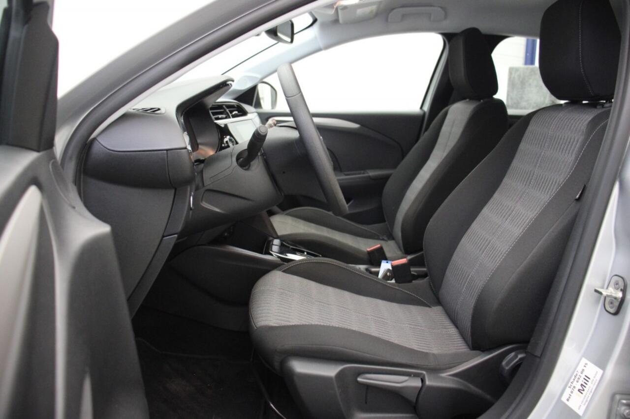 Opel CORSA Level 2 50 kWh Fase 3 - Carplay, Cruise, Clima, SOH 96,9%