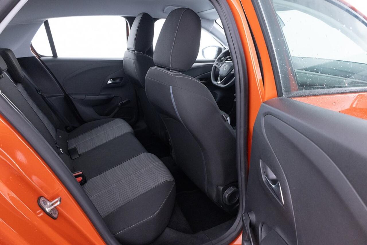 Opel CORSA 1.2T 100PK Edition 5-drs | AIRCO | Trekhaak ? 1e Eigenaar