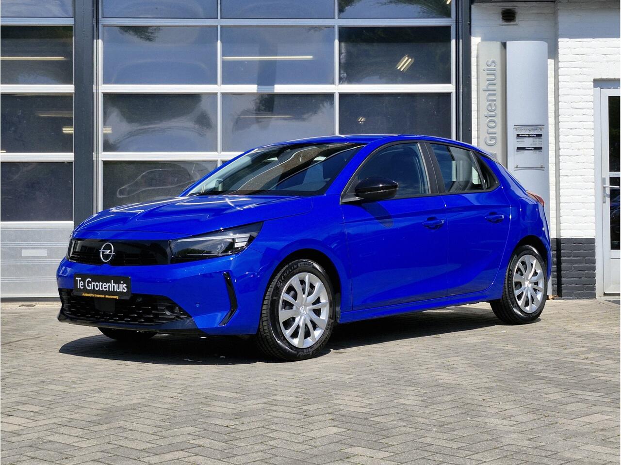 Opel CORSA 1.2 Edition | Winterpack | PDC | Navi |