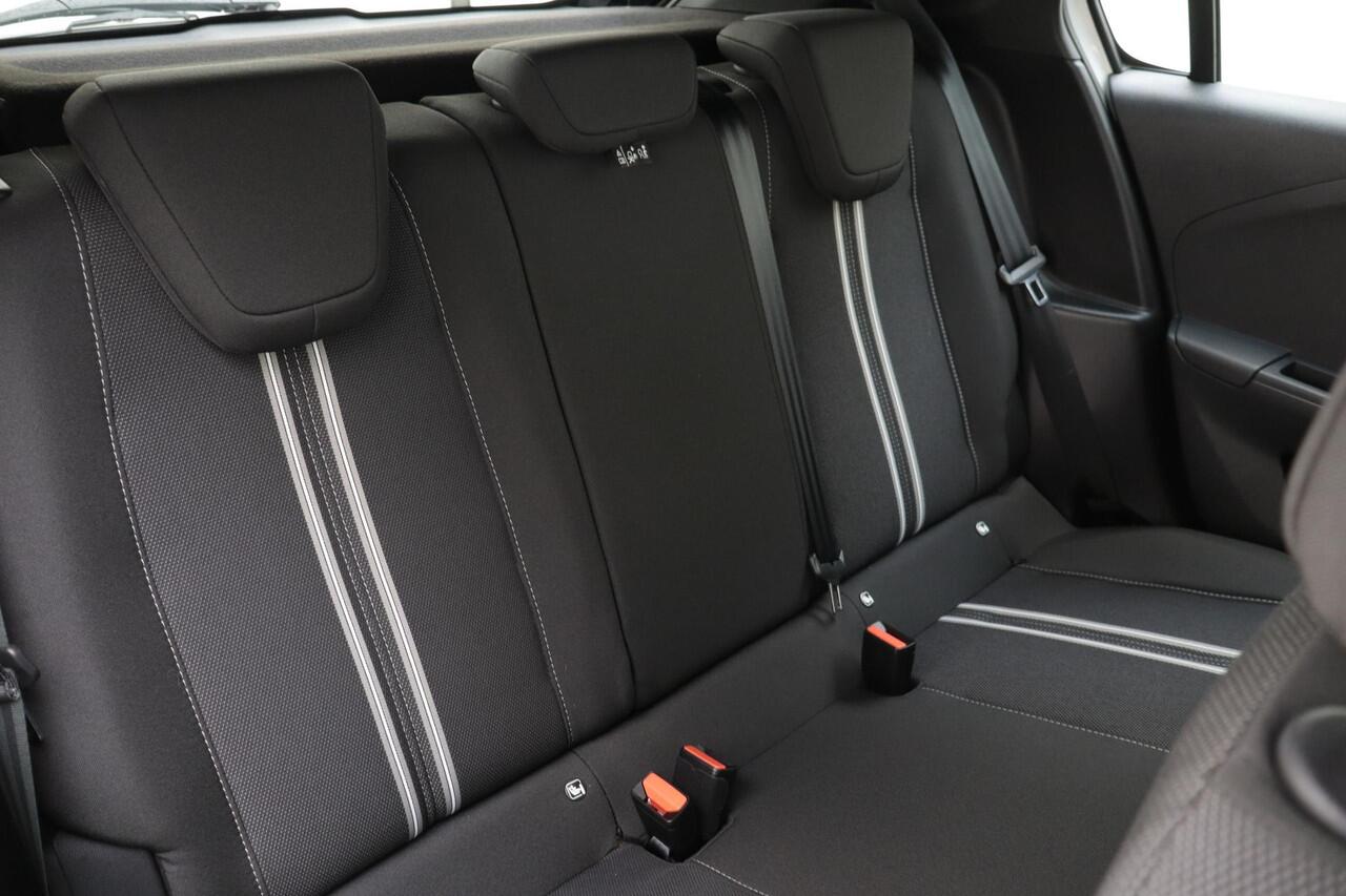 Opel CORSA 1.2 Turbo 100pk GS | Navigatie via Carplay | Camera | Parkeersensoren voor en achter | Zwart dak | Lichtmetalen velgen | Nieuw model