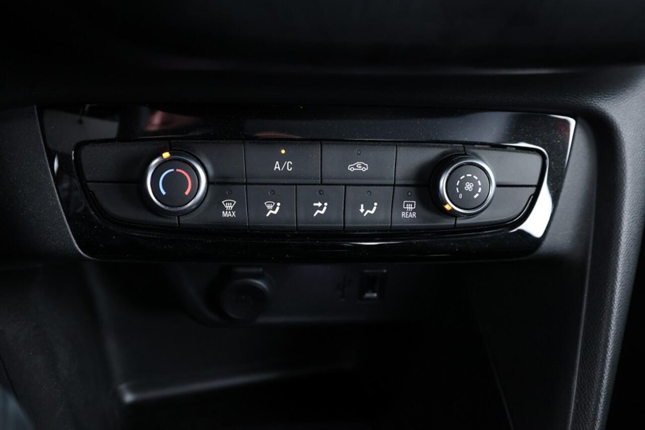 Opel CORSA 1.2 Edition 5-drs | AIRCO | VELGEN ? 1e Eigenaar