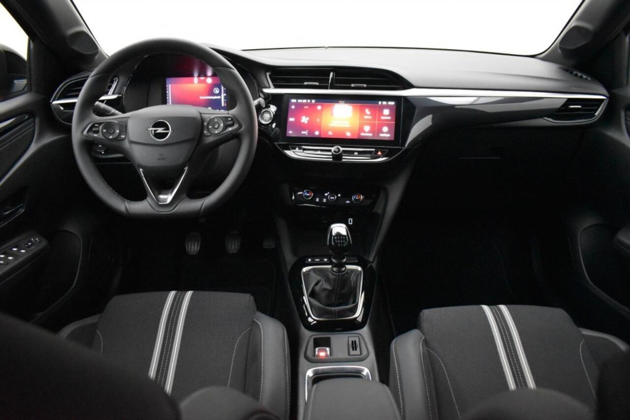 Opel CORSA 1.2 Turbo 100PK GS-Line