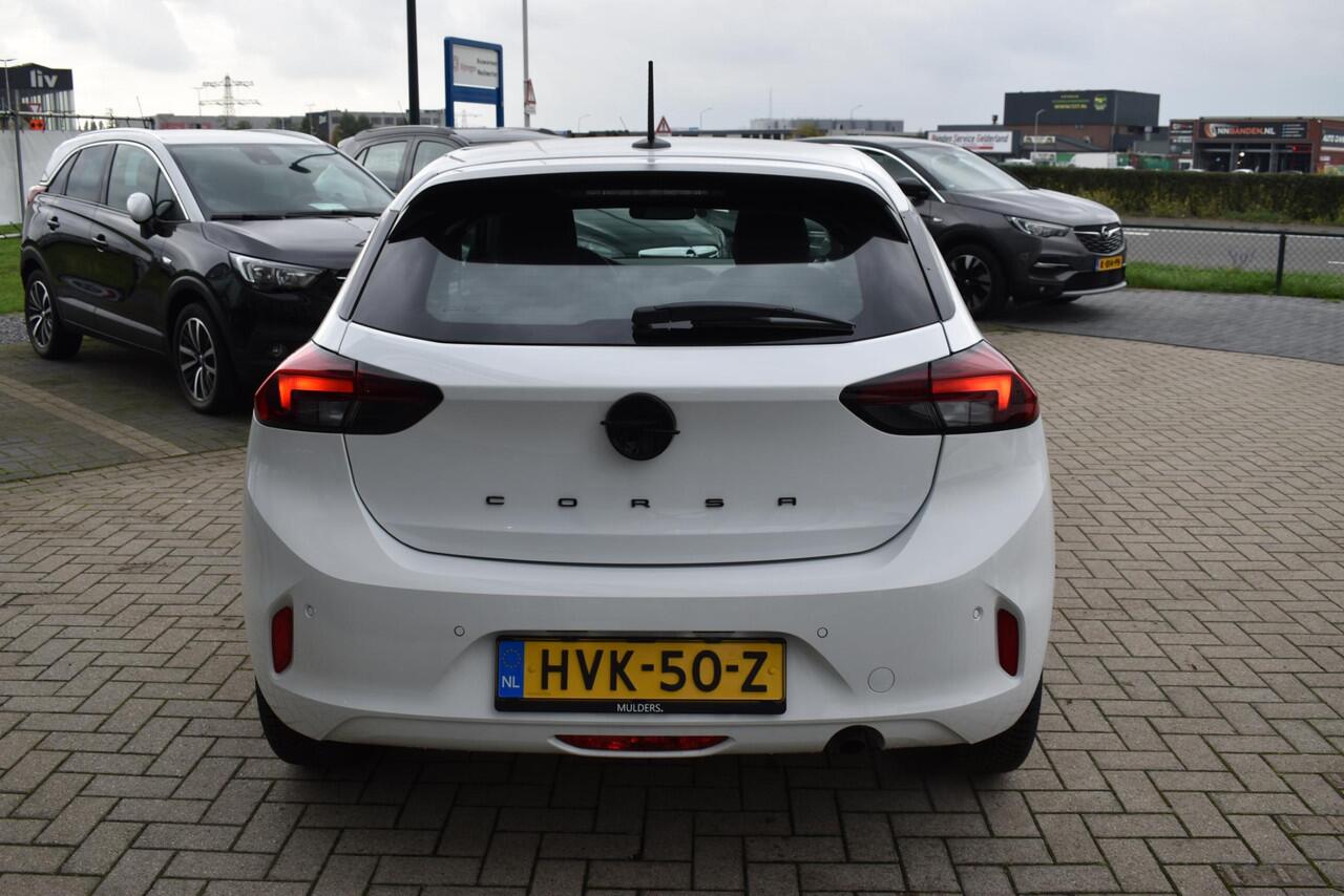 Opel CORSA 1.2 Edition VOORRAAD KORTING
