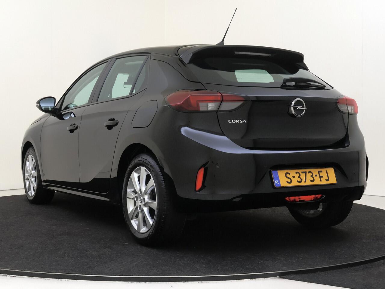 Opel CORSA 1.2 Edition | Parkeerhulp | Airco | Cruise | Carplay |