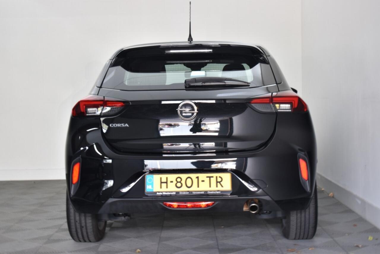 Opel CORSA 1.2 Turbo 100PK GS-LINE
