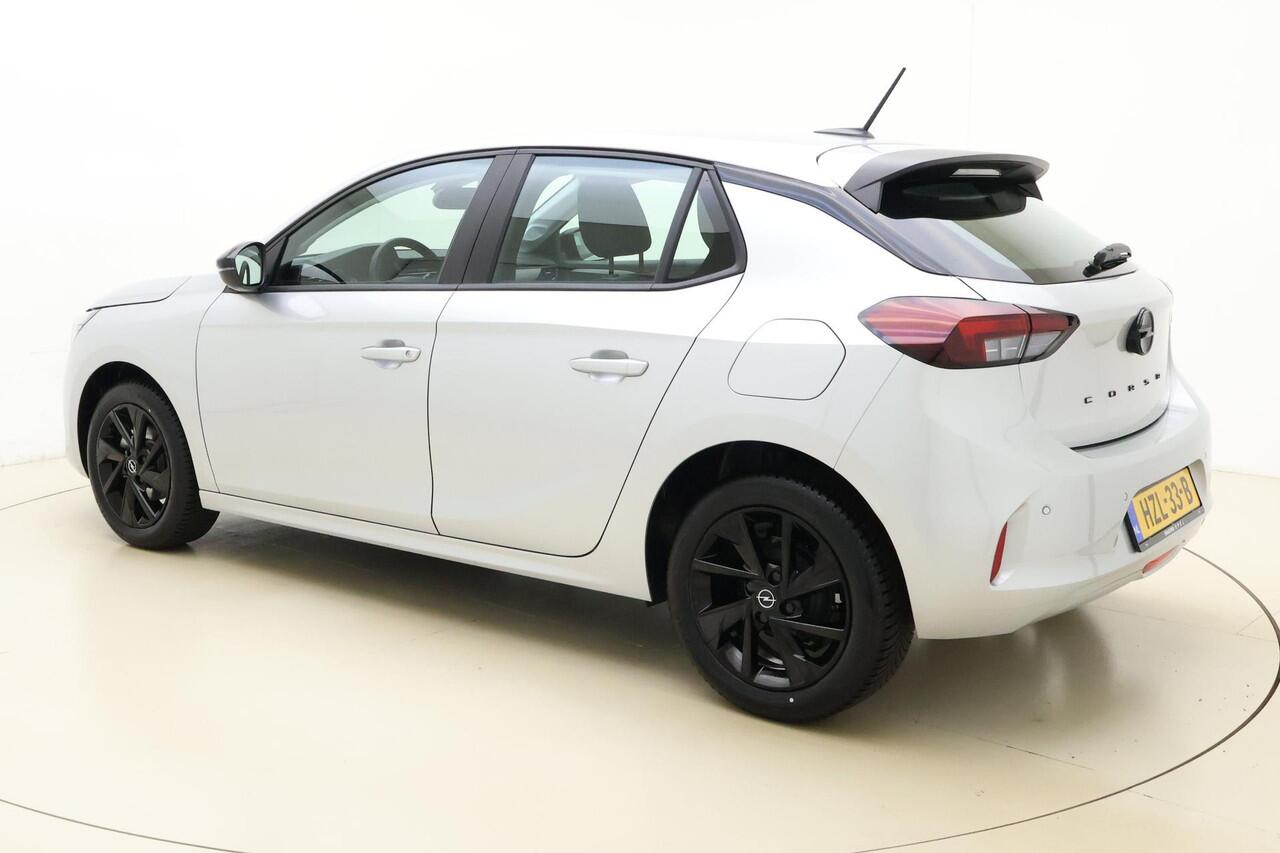 Opel CORSA 1.2 Edition | Airco | Cruise Control | DAB Radio | Apple Carplay/Android Auto | 16'' LM Velgen | Parkeersensoren