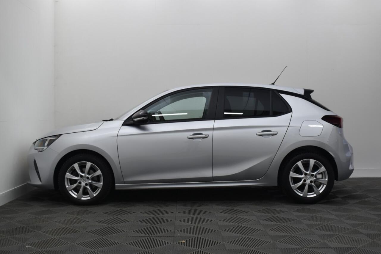 Opel CORSA 1.2 Turbo 100PK Elegance