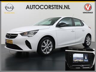 opel-corsa-1.2turbo-101pk-360°camer