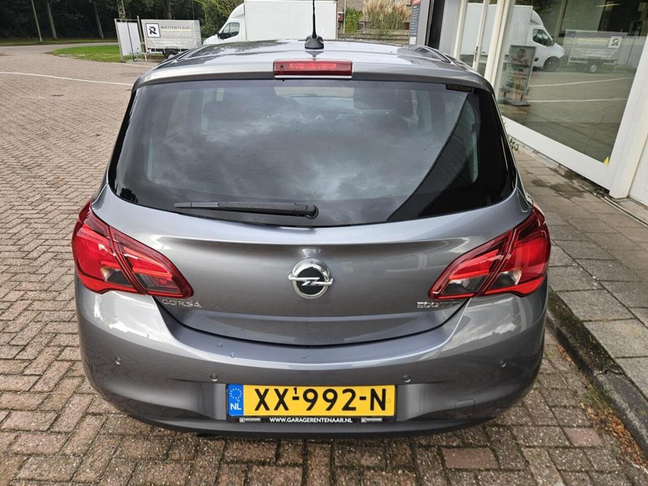 Opel CORSA 1.0 Turbo 120 Jaar Edition