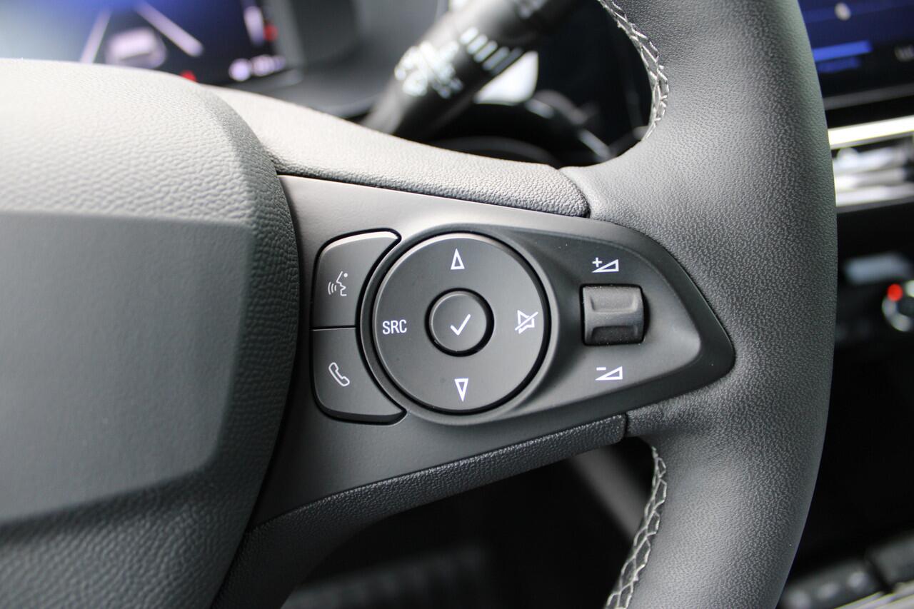 Opel CORSA 1.2 Turbo GS | Carplay | Camera | Nieuw model | Cruise | DAB | Airco