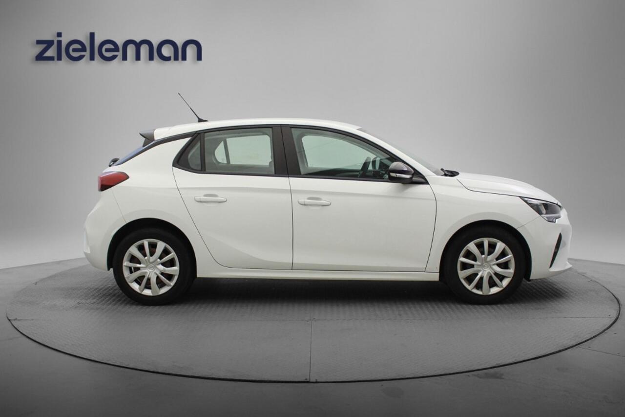 Opel CORSA 1.2 Edition - Carplay, Navi, Cruise, Camera