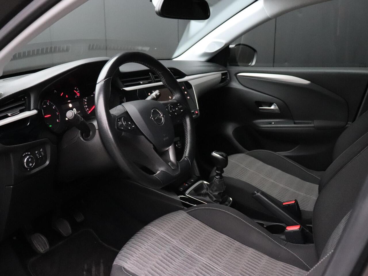 Opel CORSA 1.2 GS Line CRUISE | NAVI | LMV | APPLE CARPLAY | 360° CAMERA |