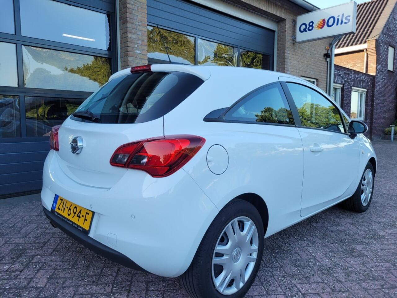 Opel CORSA 1.0 Turbo Edition