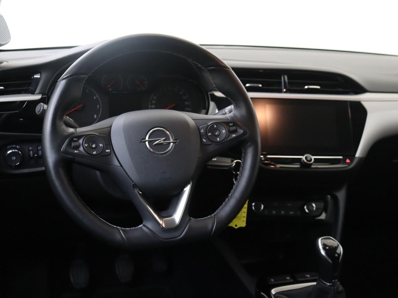 Opel CORSA 1.2 Edition | Carplay | Airco | Parkeerhulp | Cruise |