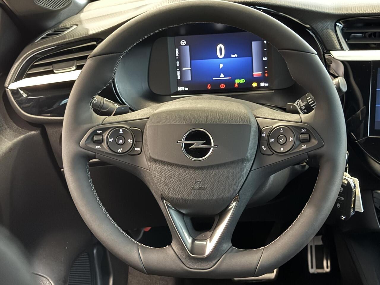 Opel CORSA 1.2 Turbo Hybrid GS