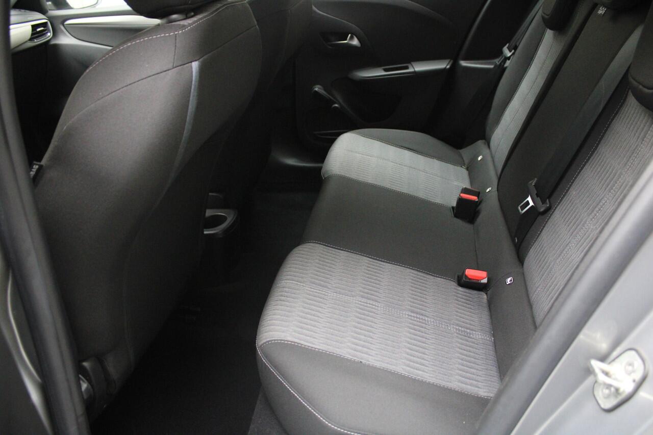 Opel CORSA 1.2 Edition | airco | carplay | cruise control | bluetooth telefoon