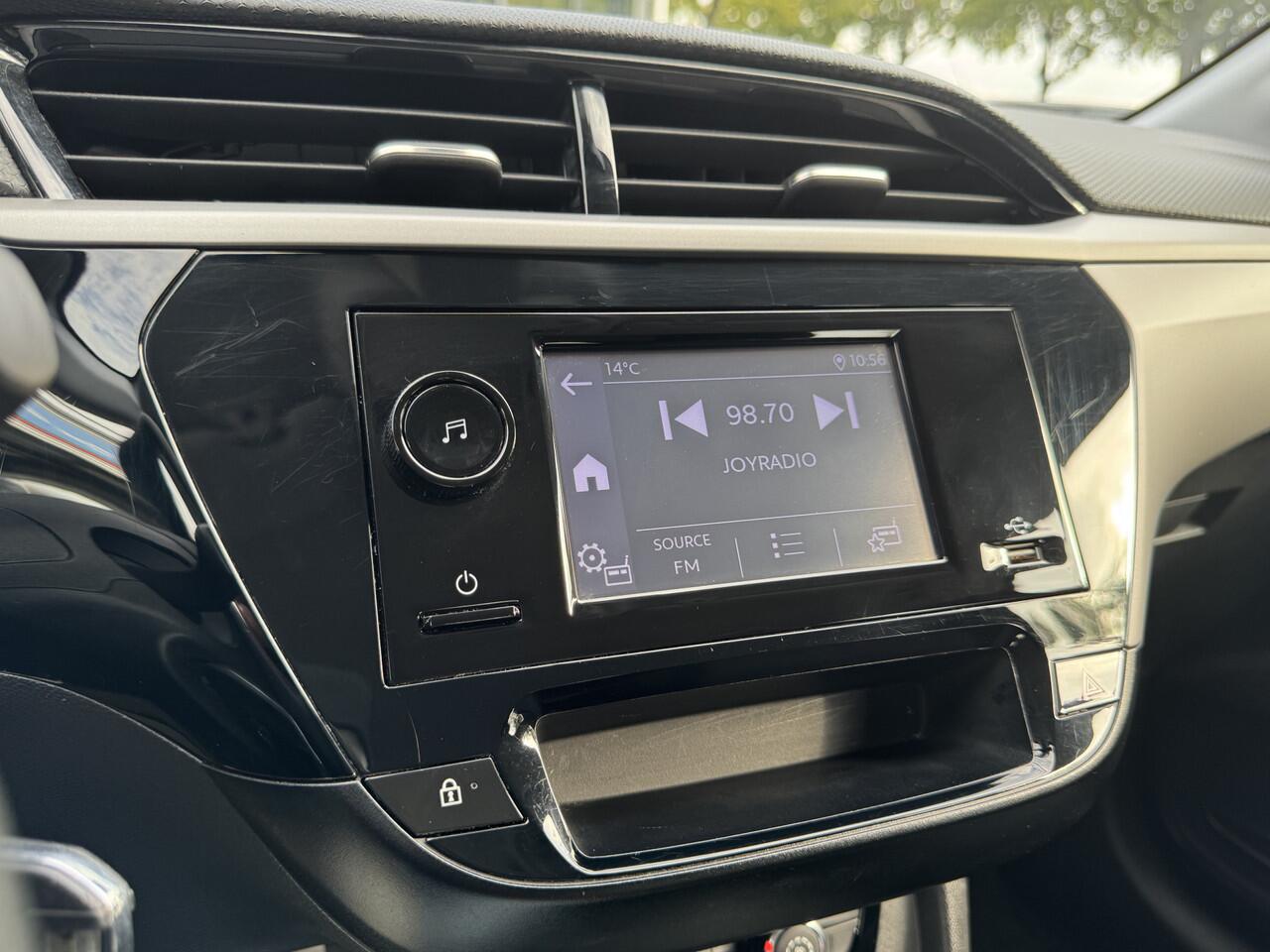 Opel CORSA 1.2 Edition Airco/Cruise/Audio/CV