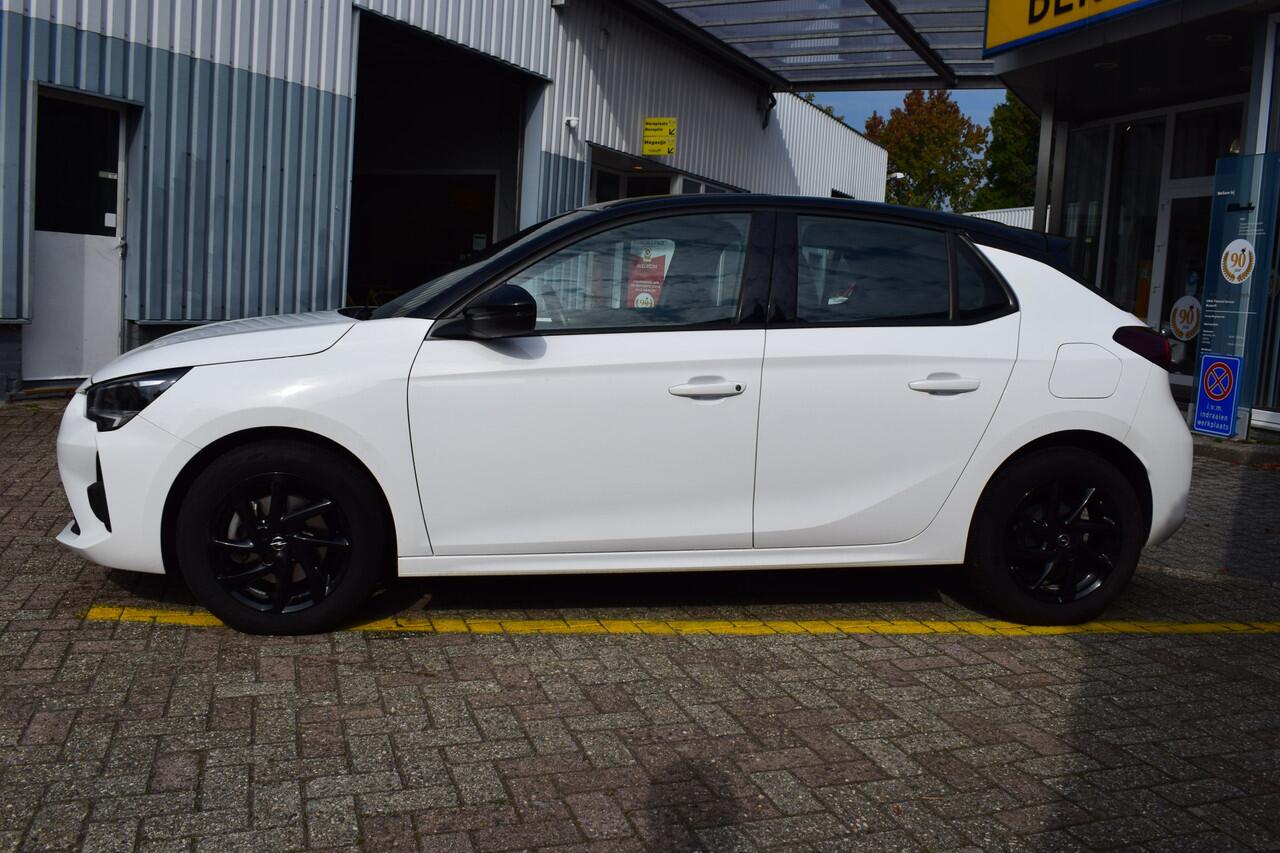 Opel CORSA 1.2 GS Line