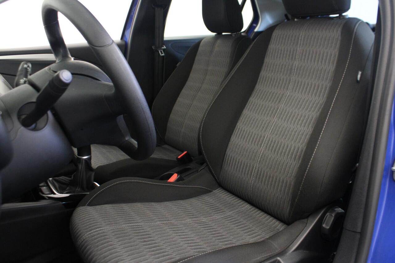 Opel CORSA 1.2 Edition |Navi|Camera|