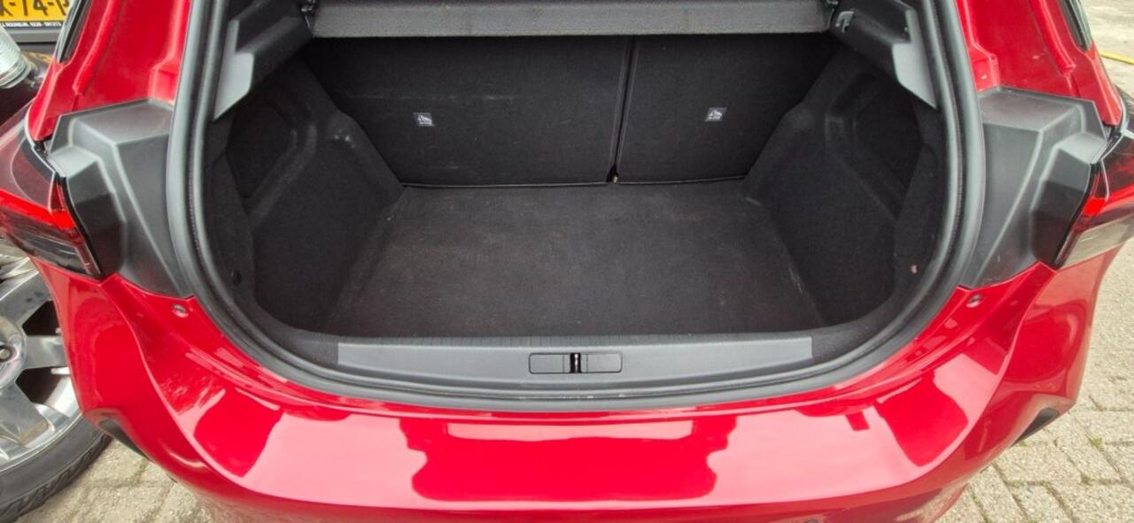 Opel CORSA 1.2 GS Line*apple Carplay/android*cruise cotrol*automaat*