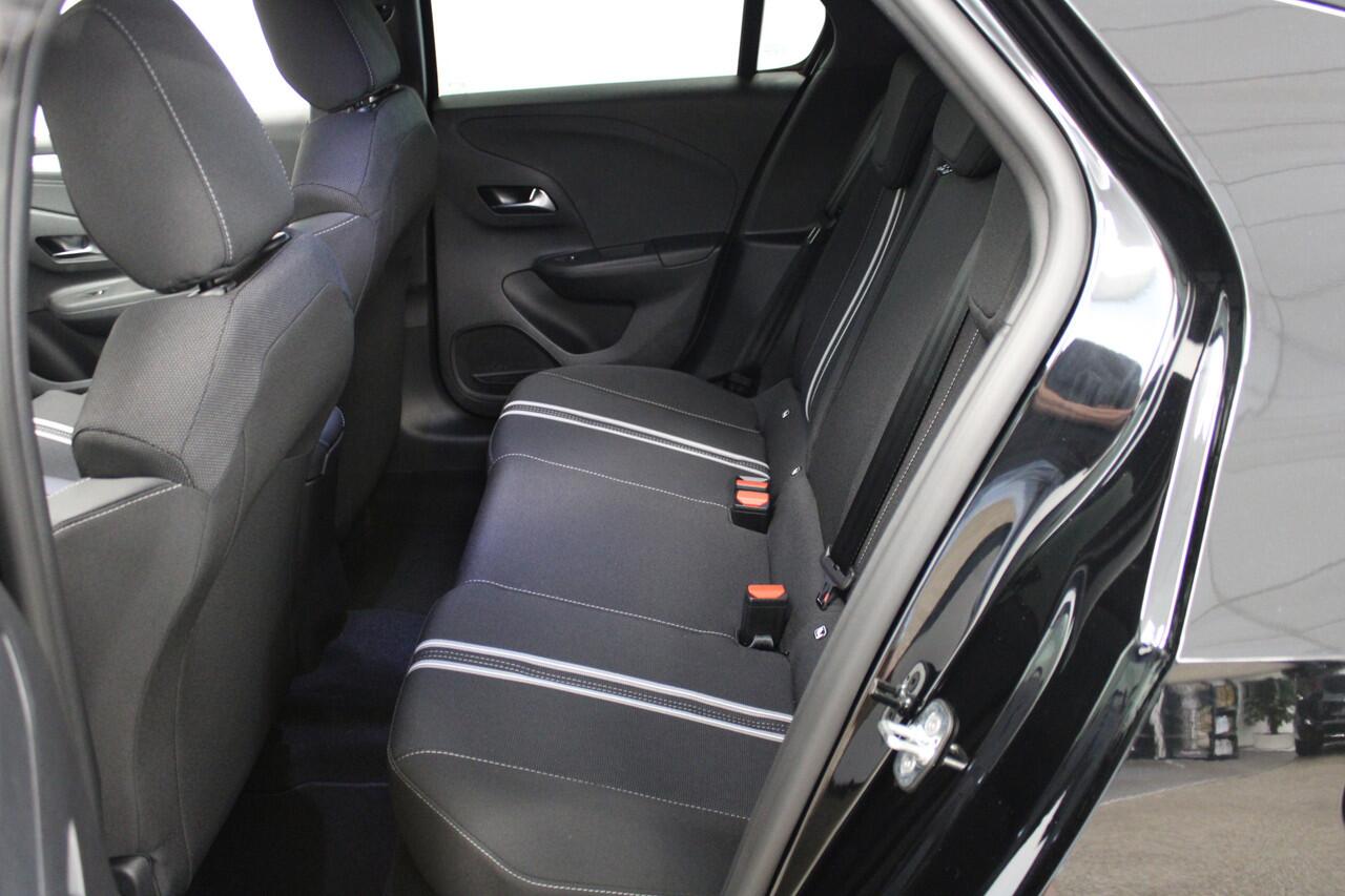 Opel CORSA 1.2 Turbo Hybrid GS