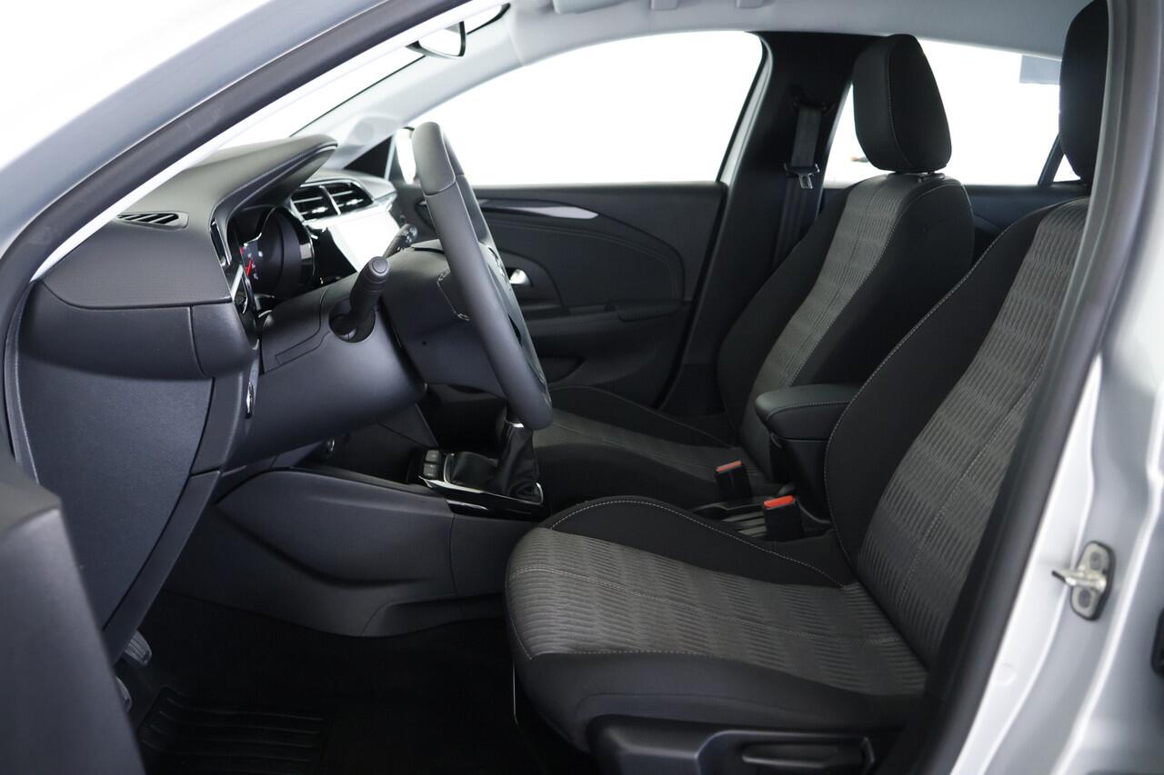 Opel CORSA 1.2 Edition / LED / Navi / CarPlay / Cruisecontrol