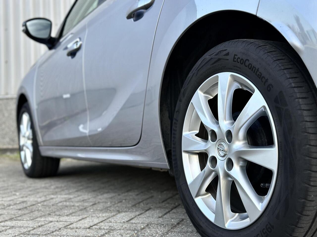 Opel CORSA 1.2 Edition |CRUISE|CAM|16"VELGEN| CARPLAY