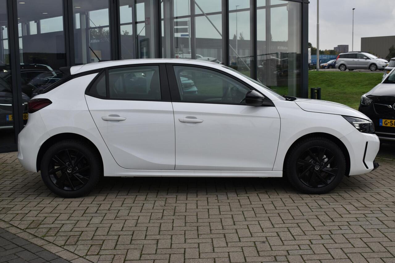Opel CORSA 1.2 Edition VOORRAAD KORTING