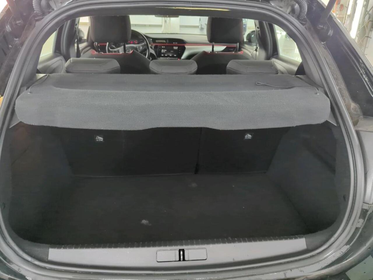 Opel CORSA 1.2 GS Line NL-AUTO | NAVI | SPORT STOELEN