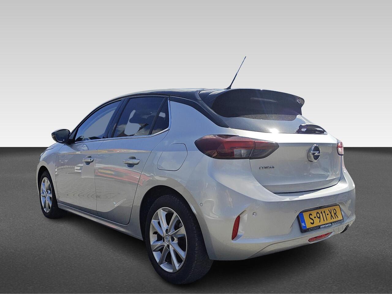 Opel CORSA 1.2 Level 3