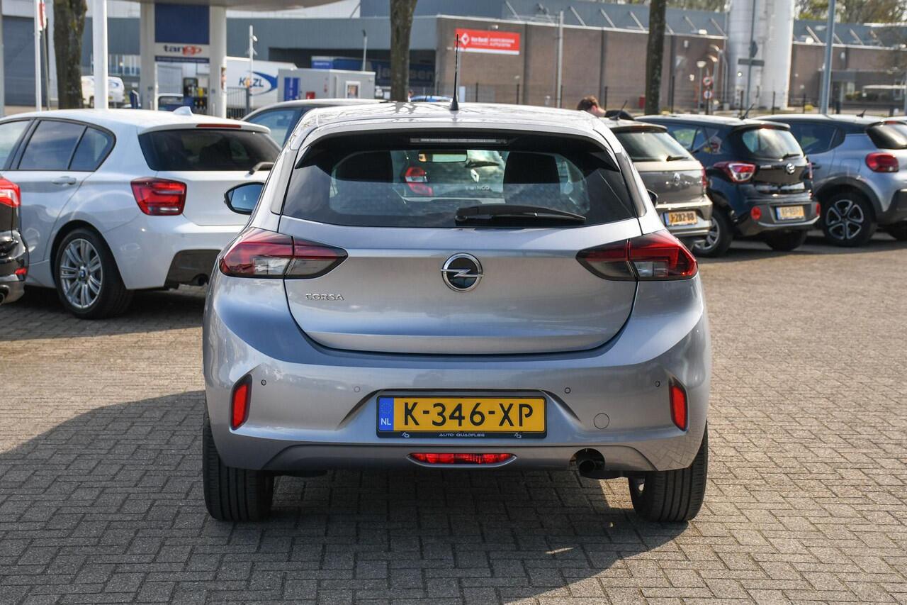 Opel CORSA 1.2 Edition 1 EIGENAAR/APPLE CARPLAY/CRUISE CONT.