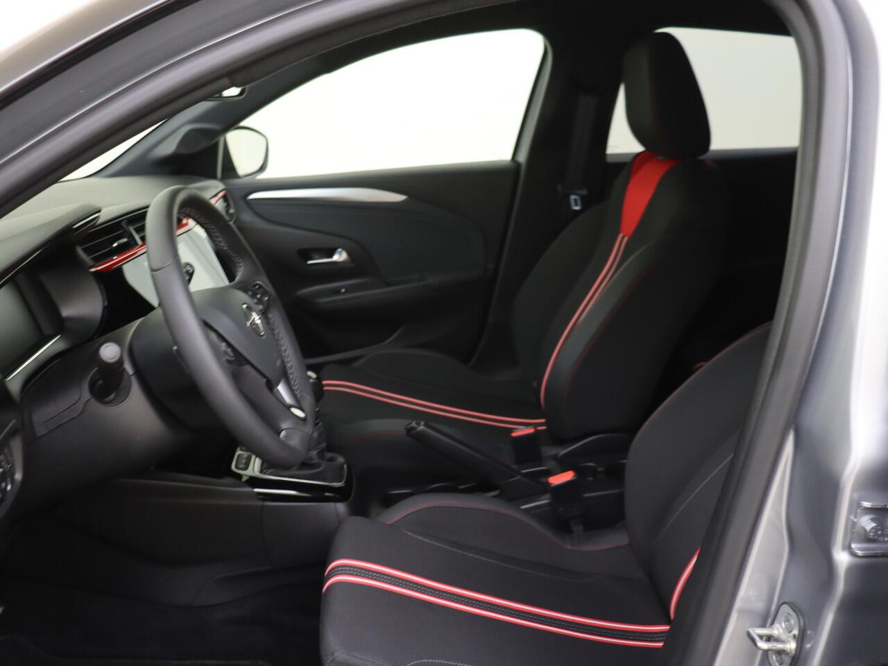 Opel CORSA 1.2 Level 4 | Camera | Carplay | Airco |